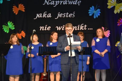 Koncert z okazji Dnia Kobiet 2025